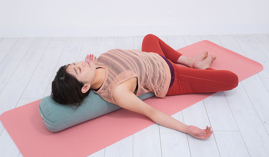 おすすめポーズ